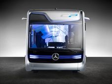 Competition Commission Of India Rejects Complaint Made Against Mercedes-Benz