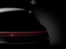 Faraday Future's New Teaser Reveals Retractable LiDAR