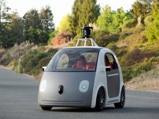 Google Drops The Plan Of Developing Its Own Self-Driving Car