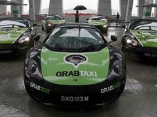 Honda Invests In Uber Rival As Ride-Sharing War Heats Up
