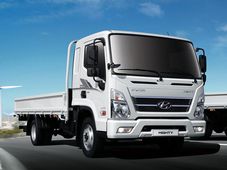 Hyundai Eyes To Enter Indian Commercial Vehicle Market