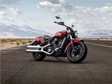 Indian Motorcycle Recalls 7 Models Over Potential Fire Risk