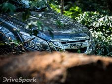 Isuzu India To Hike Prices; Effective January 1, 2017