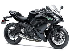 Kawasaki Likely To Launch 4 New Models In India During 2017