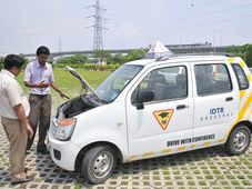 Maruti Suzuki Joins Hands With Ola To Train 40,000 Drivers