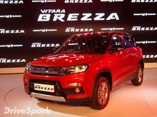 Maruti Suzuki Announces Offers & Benefits For December 2016 