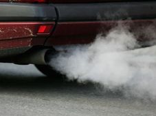 Four Major Cities To Ban Diesel Vehicles By 2025