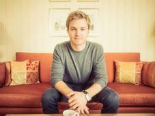 Nico Rosberg Retires — 2016 Formula One Champion Hangs Up His Racing Boots 