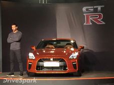 Nissan GT-R Launched In India; Priced At Rs 1.99 Crore — Godzilla Is Here