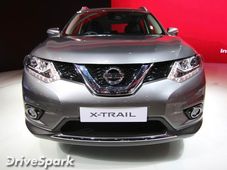 India-Bound Nissan X-Trail Hybrid Specifications Revealed