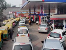 Avail 0.75 Percent Discount On Fuel Starting Today Through Digital Payments