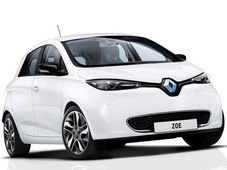 Renault Opens Maiden Test Zone For Self-Driving Cars In China