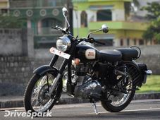 Two Wheeler Manufacturers Record Positive Growth In November Despite Demonetisation