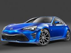 Toyota Confirms Second-gen GT86 For 2019