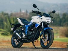 Suzuki 2Wheelers Inaugurates Two New Dealerships In Pune