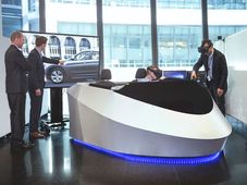 Tata Motors Plans To Set Up Virtual Reality Showrooms