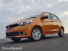 Tata Motors Outpaces Mahindra & Mahindra In Passenger Vehicle Sales In November
