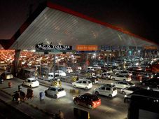 No More Toll Booth Traffic, E-Beam Is On Its Way!