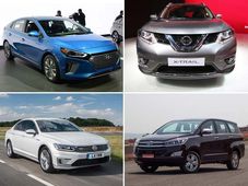 Upcoming Hybrid Vehicles In India — Time To Add Some Clean Electric Power