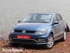 Volkswagen India Registers 4014 Sales During November 2016