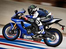 YZF-R3 & YZF-R25 Likely To Adopt Yamaha’s Deltabox Frame For 2017 