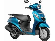 Yamaha India Records 20 Percent Growth In November 2016