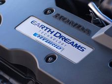 Honda To Launch Dedicated Hybrid In 2018 As Part Of Electrification Push