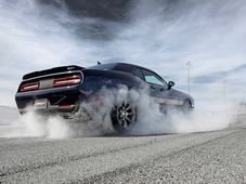 Hellcat Not Hot Enough? Dodge Challenger SRT Demon To Launch At New York Auto Show
