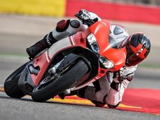 Ducati 1299 Superleggera Launched In India At Rs 1.12 Crore; Features Explained