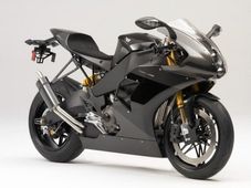 EBR Motorcycles Shutting Doors, Again