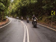 3,000 Riders To Gather For The 5-Year Celebration Of The H.O.G. India Rally