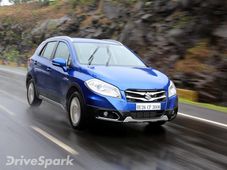 Maruti Suzuki Discontinues Sale Of Some Variants Of S-Cross — Find Out Why