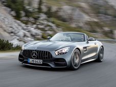 Top Luxury Carmaker For 2016 Revealed; Topples BMW