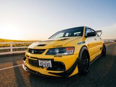 2017 Brings The End To An Iconic Name — The Mitsubishi Lancer