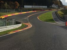 Legendary Belgian Race Track Spa-Francorchamps To Host MotoGP?