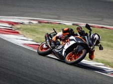 2017 KTM RC 390 And RC 200 India Launch Date Revealed