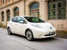 CES 2017: Next-Gen Nissan Leaf To Be Equipped With Semi-Autonomous Technology