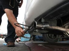 On-Road Emission Tests Will Be Mandatory In India From 2020