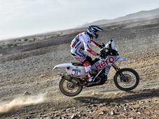Is Hero MotoCorp Eyeing Moto3 Entry?