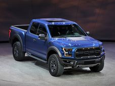 7 Upcoming Electric, Hybrid, And Autonomous Vehicles From Ford