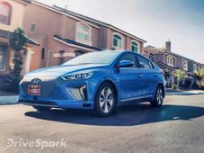 Hyundai Launches Intelligent Safety Technology Centre —  Driverless Dreams To Become A Reality?