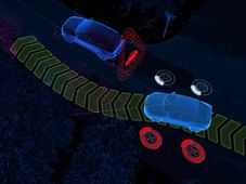 All-New Volvo XC60 To Feature New Safety Systems — It Wouldn't Be A Volvo Without It 