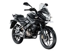 Bajaj Weeds Out Pulsar AS150: Report