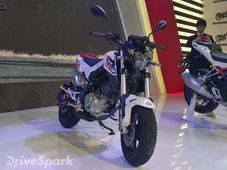Benelli TNT 135 Set To Enter India: Here's All You Need To Know About The Italian Pocket Rocket 