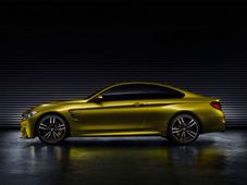 Is BMW A Young Person's Car? This Country Seems To Think So  