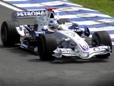 BMW Have No Plans To Return To Formula 1