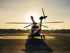 India's First Heliport Set To Open In Delhi — Will It Help You Beat The Traffic?