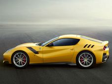 The World's Most Powerful Automotive Brand Is A Thoroughbred Racer