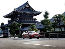 Around The World In 133 Days — In A Fiat Tipo
