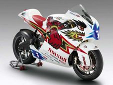 Guy Martin To Pilot A Mugen Electric Bike At Isle Of Man TT